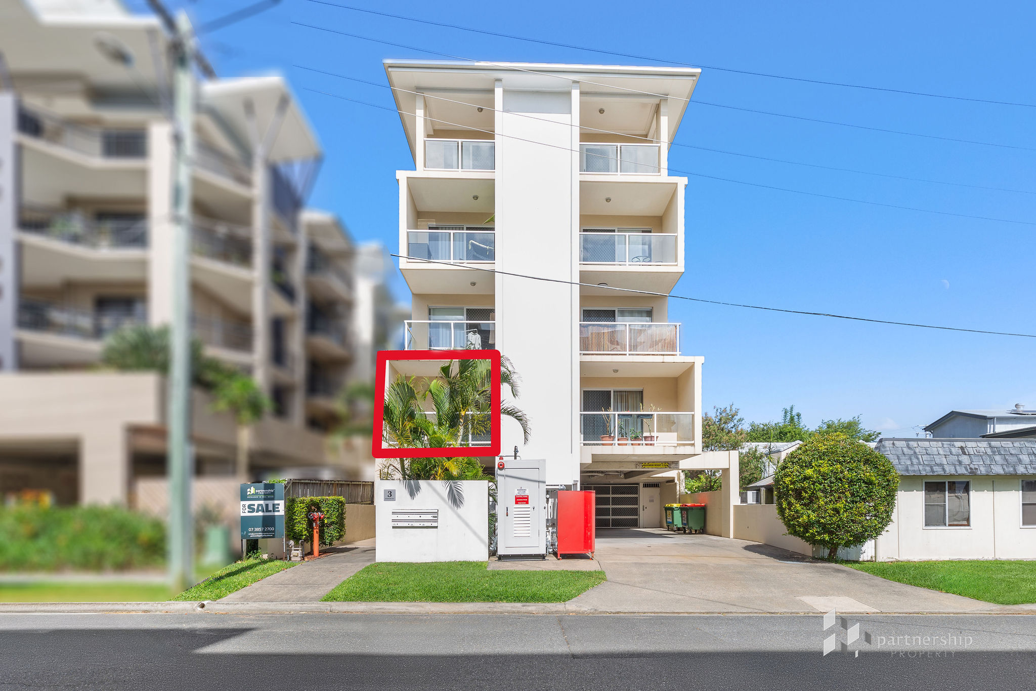 Read more about the article 1/3 Amisfield Avenue Nundah Qld 4012